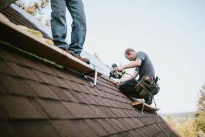 Local Roofers in Enon, VA
